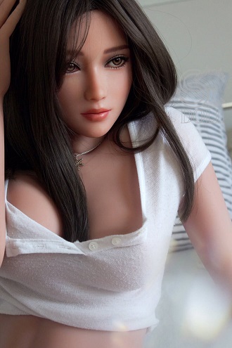 Jean broad Sex Doll